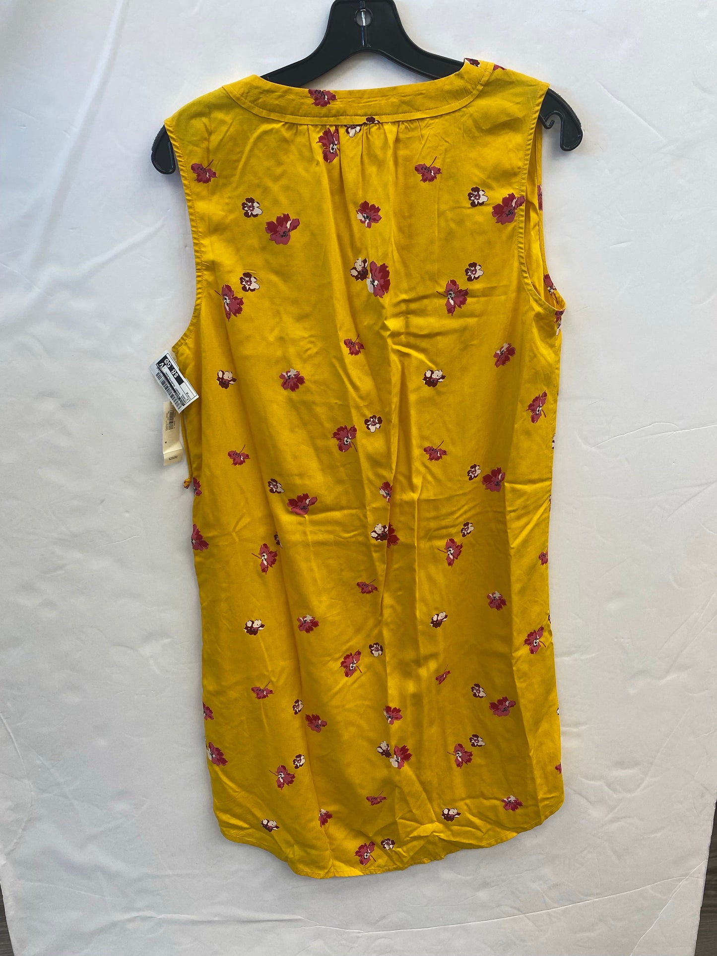 Dress Short Sleeveless By Old Navy  Size: M