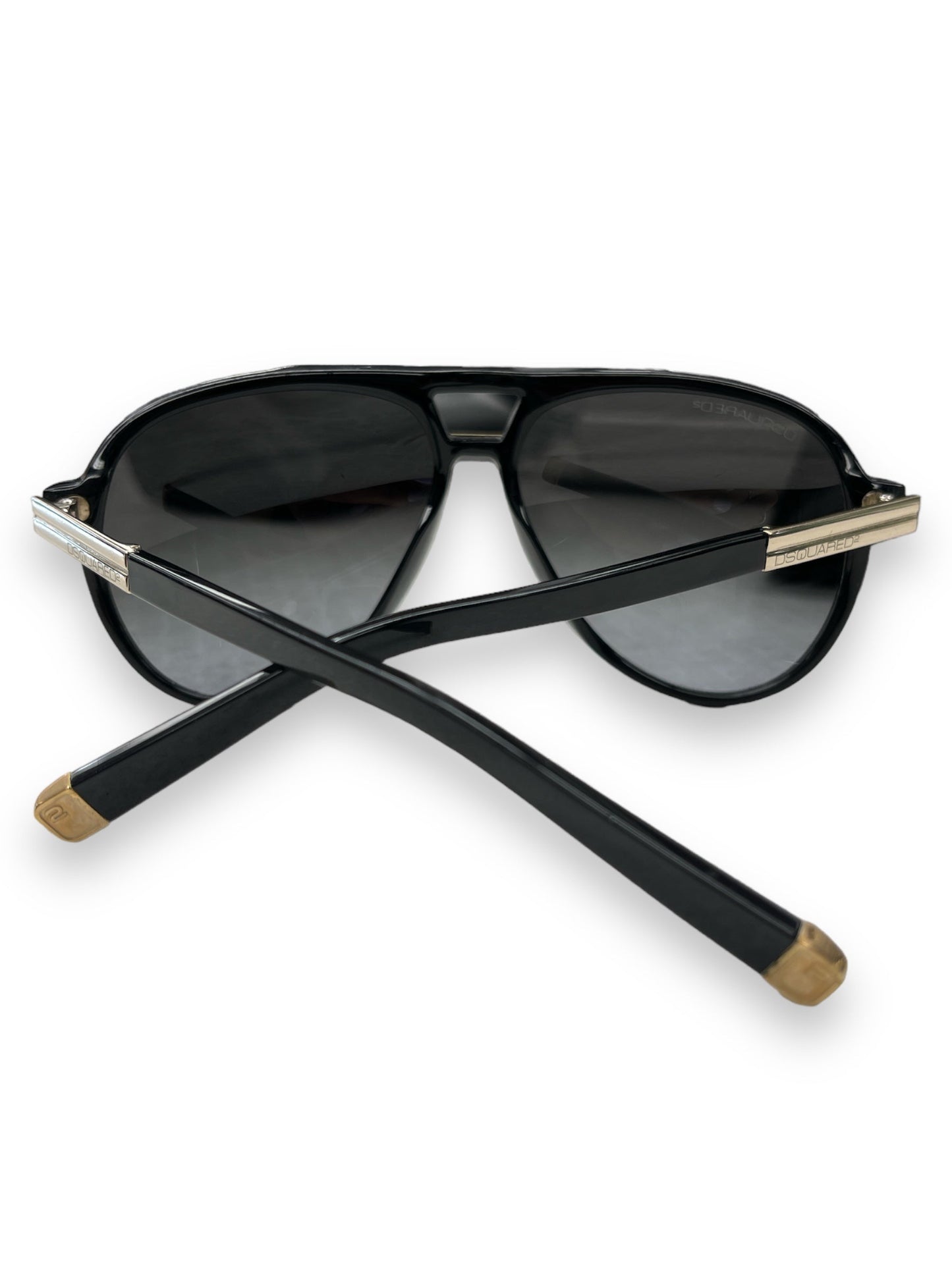 Sunglasses Designer By DSQUARED2